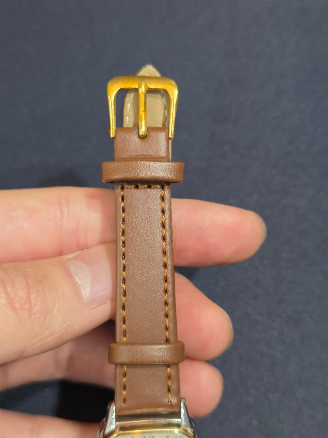 90-00s 세이코 알바 레이디스 여성시계 상품이미지3