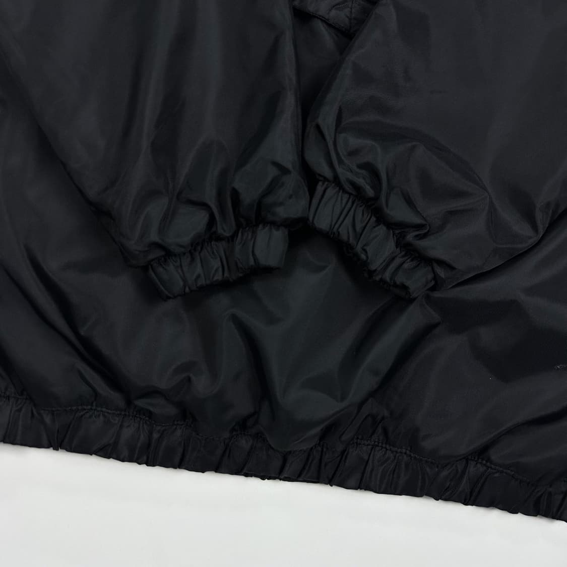 리복 하이즈만 미식축구 바시티 스타디움 자켓 (실측 M) 상품이미지7