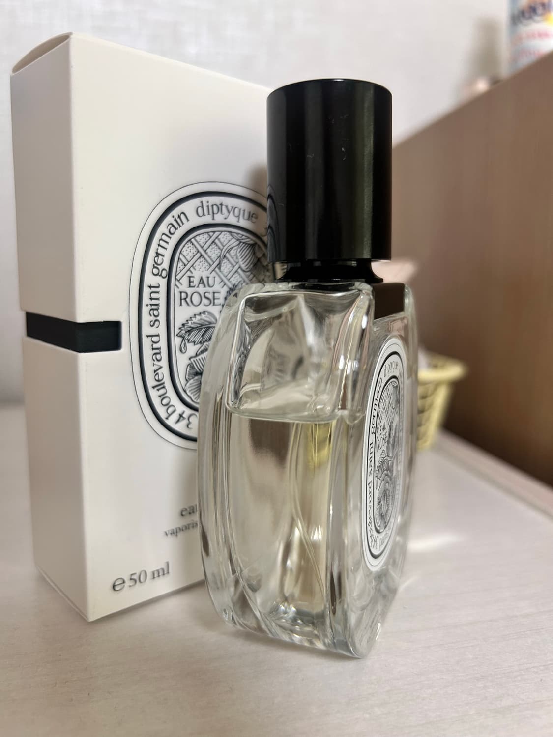 딥디크 오 드 뚜왈렛 오로즈 50ml 상품이미지2