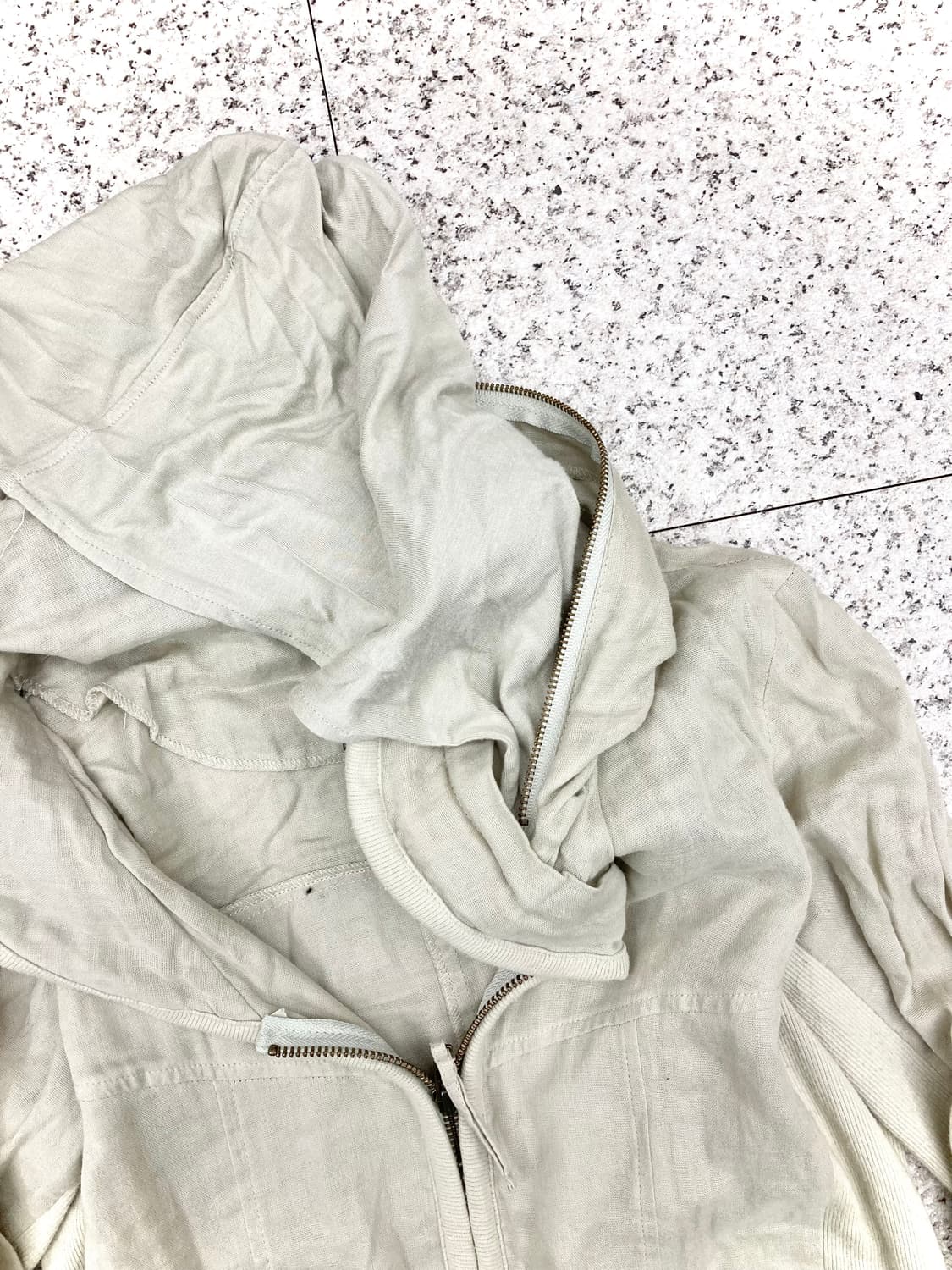 twoway detail Jacket 상품이미지2