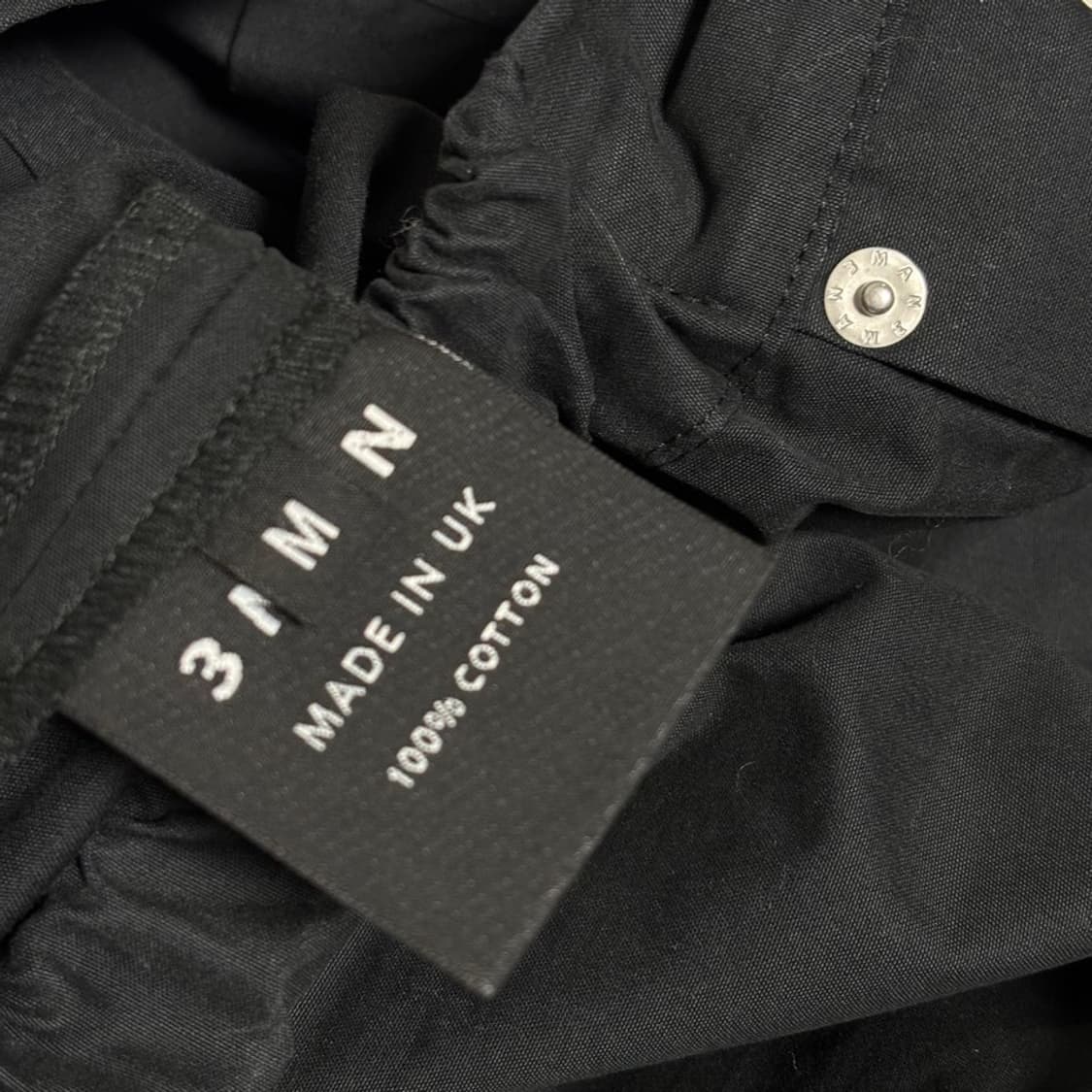 M) 3man sack trouser 상품이미지7