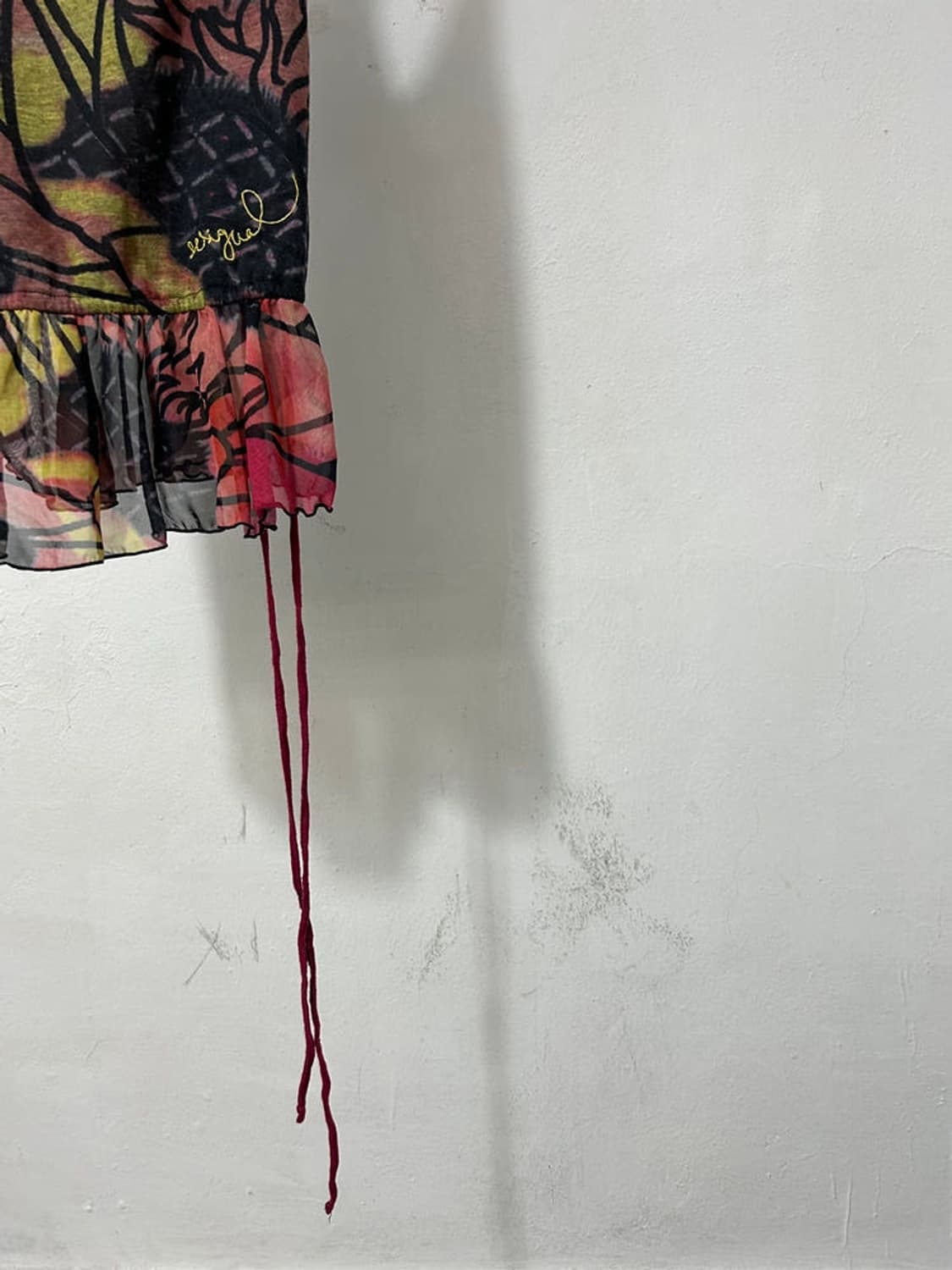 vtg top 상품이미지3