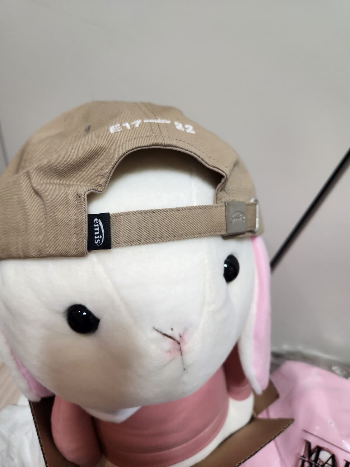 이미스모자 상품이미지2