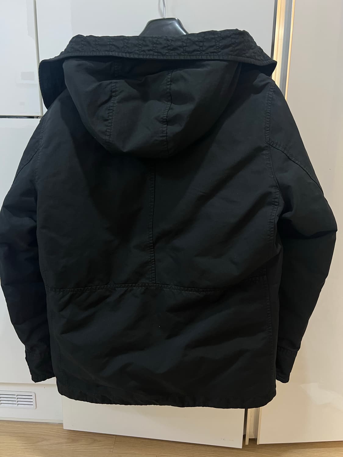 23fw 스톤아일랜드 다비드tc 패딩 100-105 (새상품급,한정판) 상품이미지2