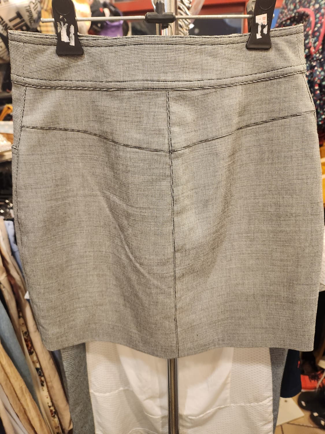 알렉산더왕 치마 상품이미지4