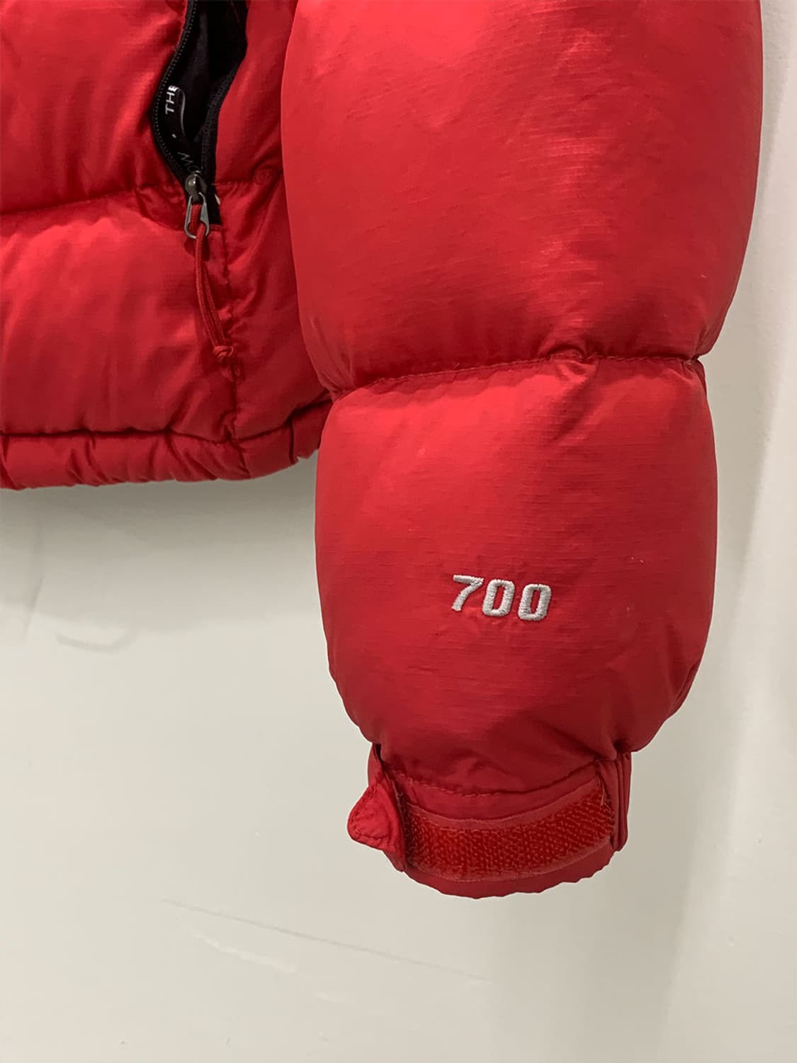 노스페이스 눕시 700 상품이미지2