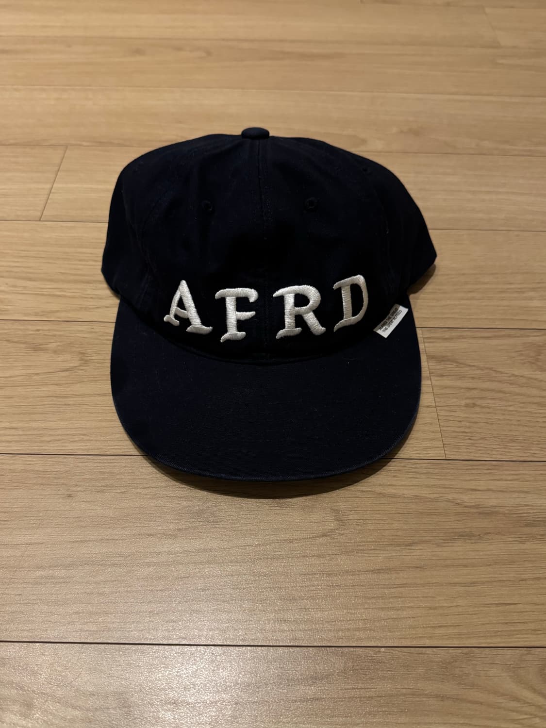 알프레드 모자 상품이미지1