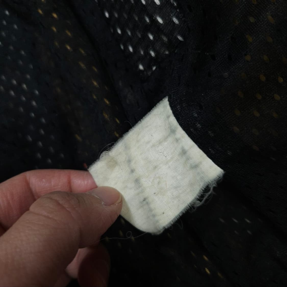 얠로우콘 모터사이클 자켓 상품이미지8