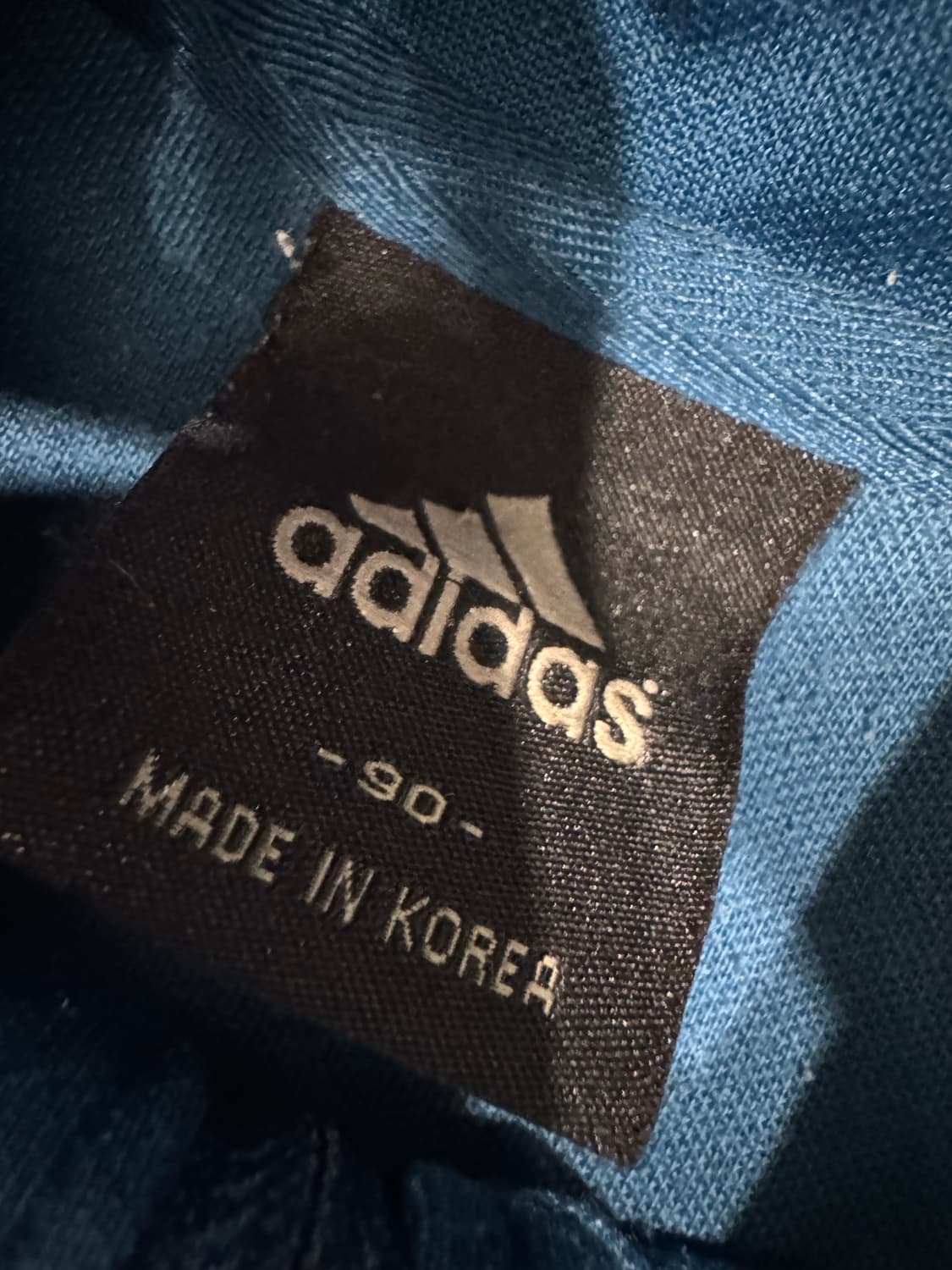 아디다스 져지 상품이미지3