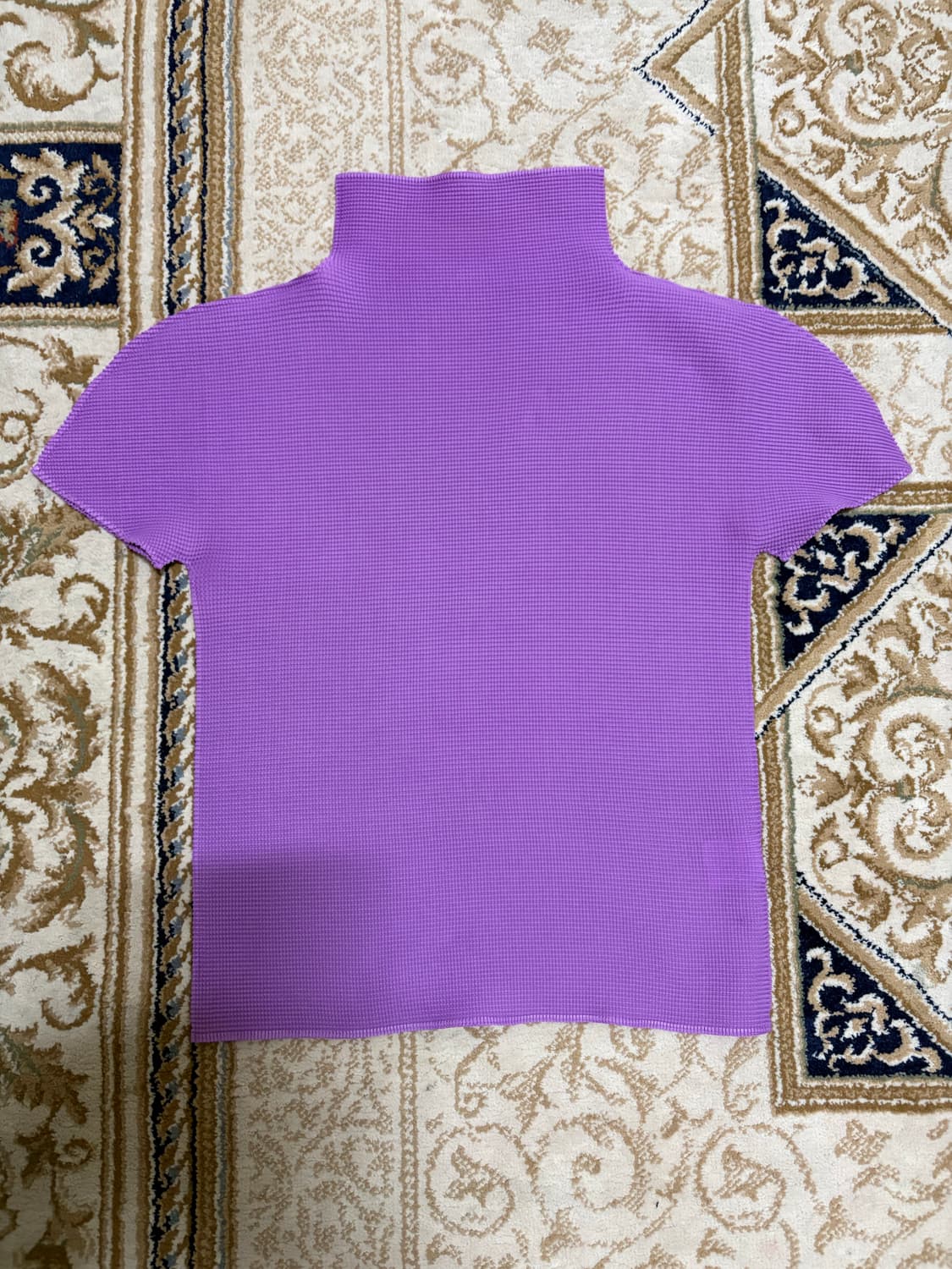 이세이미야케 플리츠미 플리츠 반목탑  상품이미지3