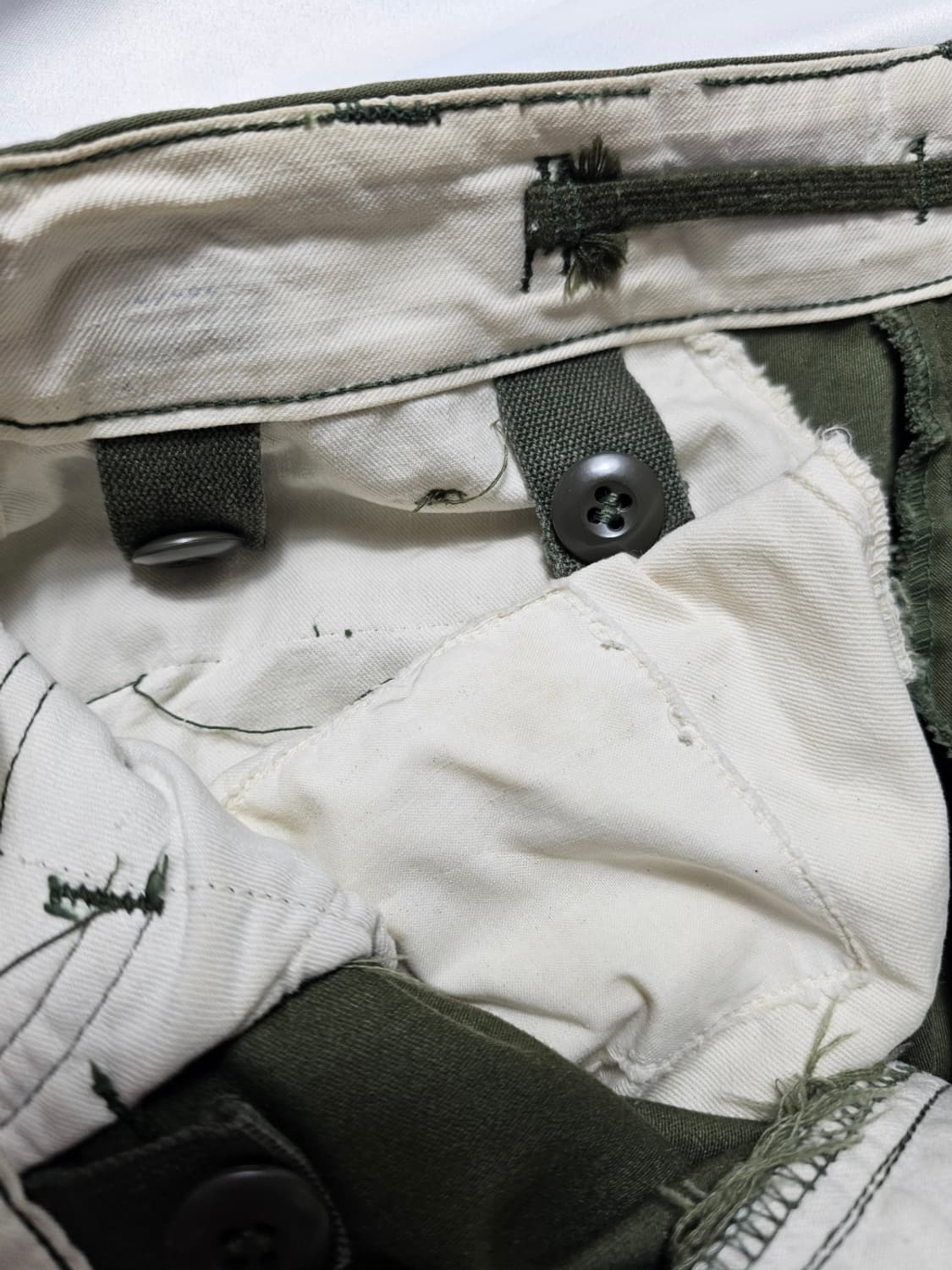 m-65 60s팬츠 상품이미지2