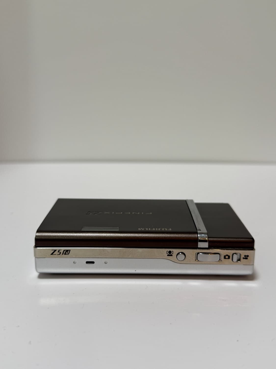 후지필름 파인픽스 Fujifilm FinePix Z5fd 디지털카메라 상품이미지3