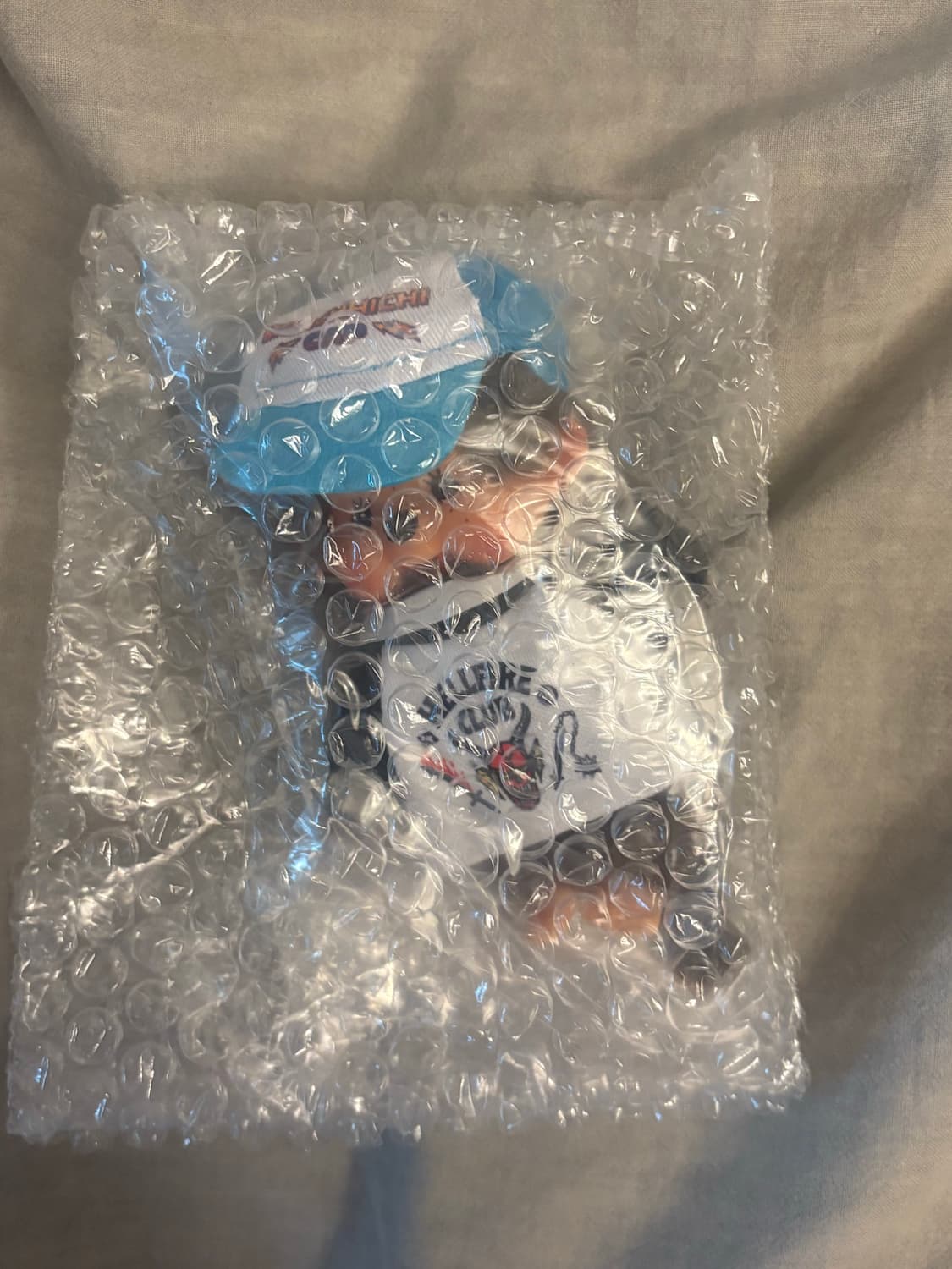 몬치치X기묘한 이야기 헬파이어 클럽 상품이미지2