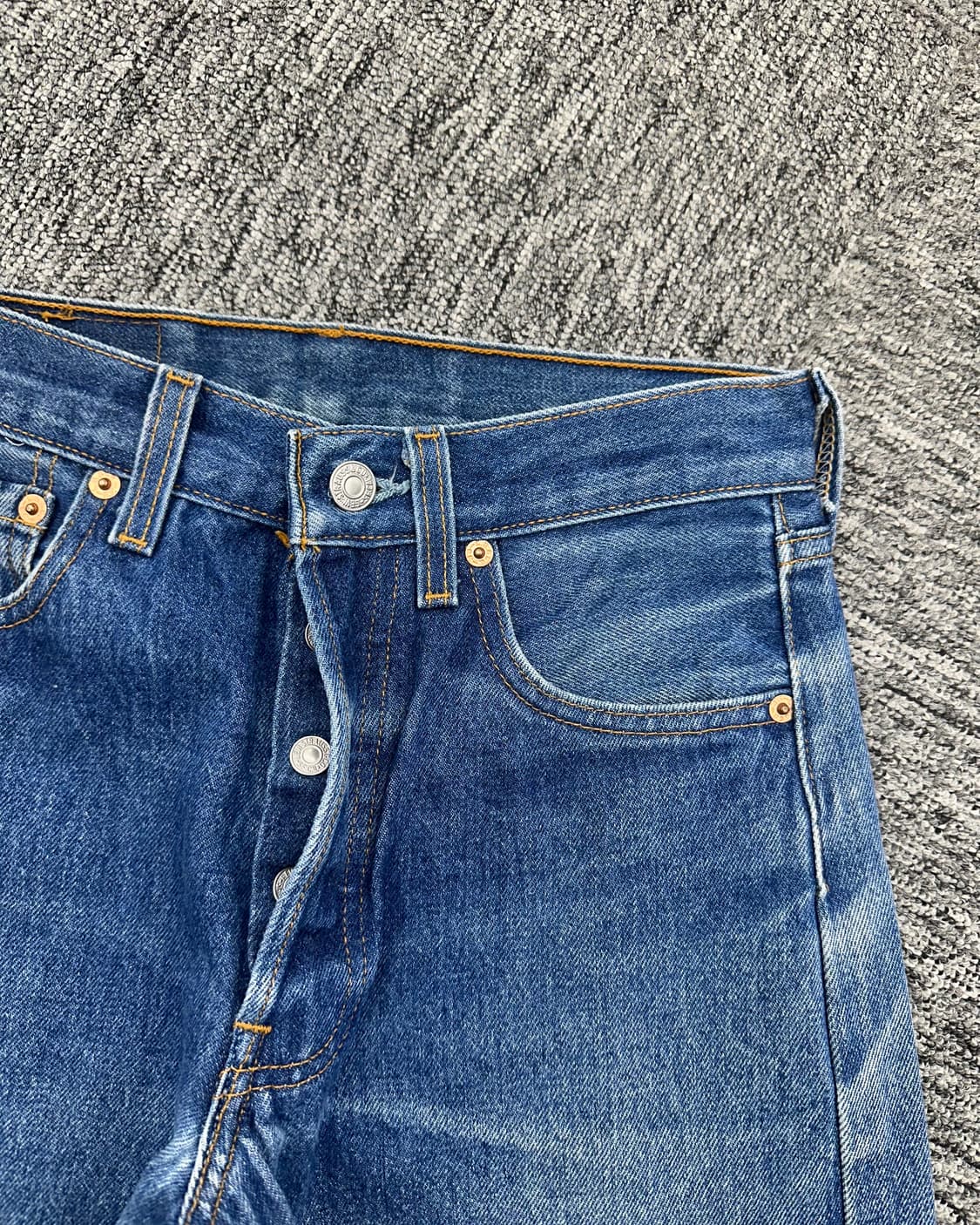 (허단34)90'S 리바이스 USA 501XX-M1390 상품이미지3