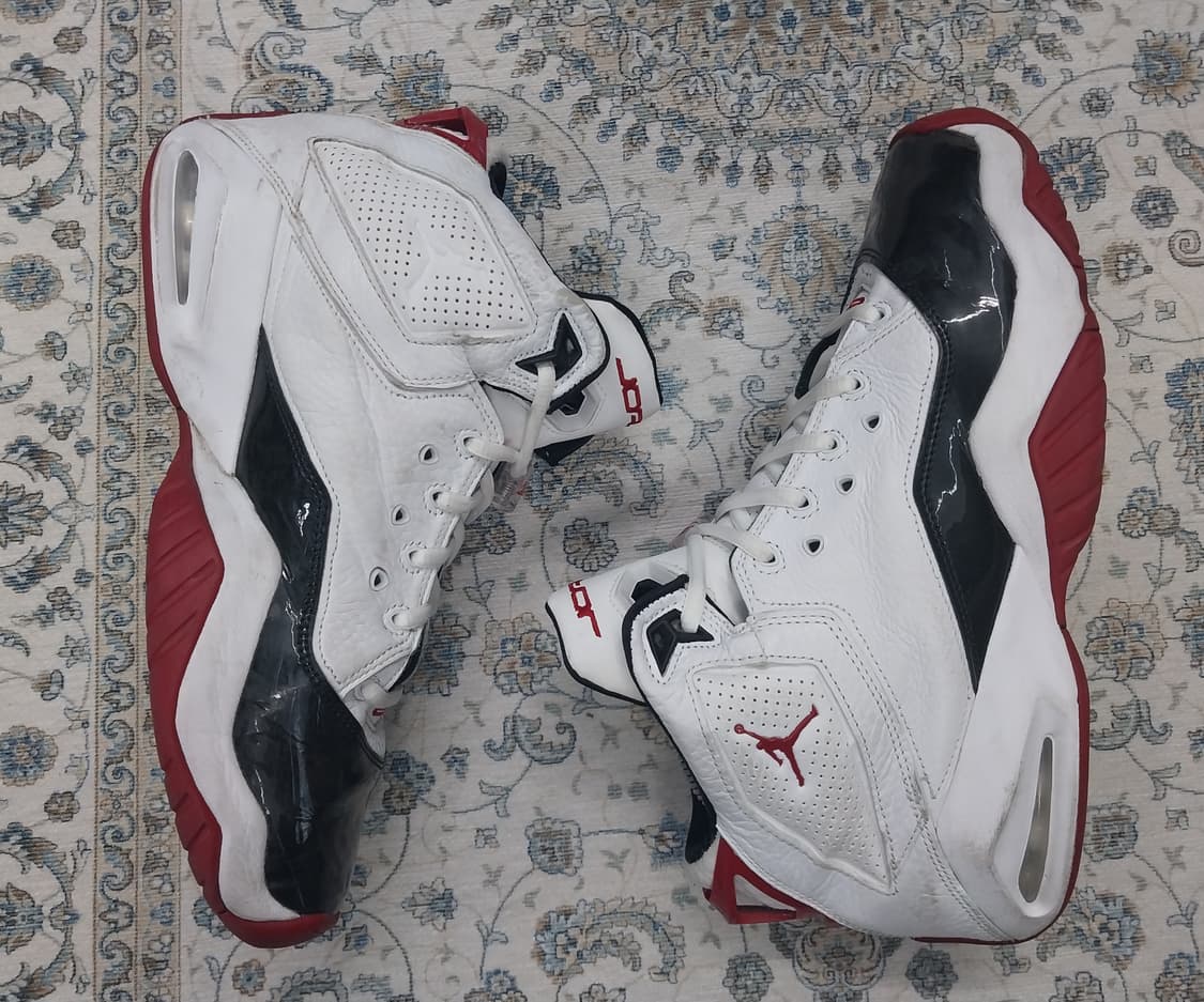 나이키 에어조던 B 로얄 농구화 270mm 상품이미지4