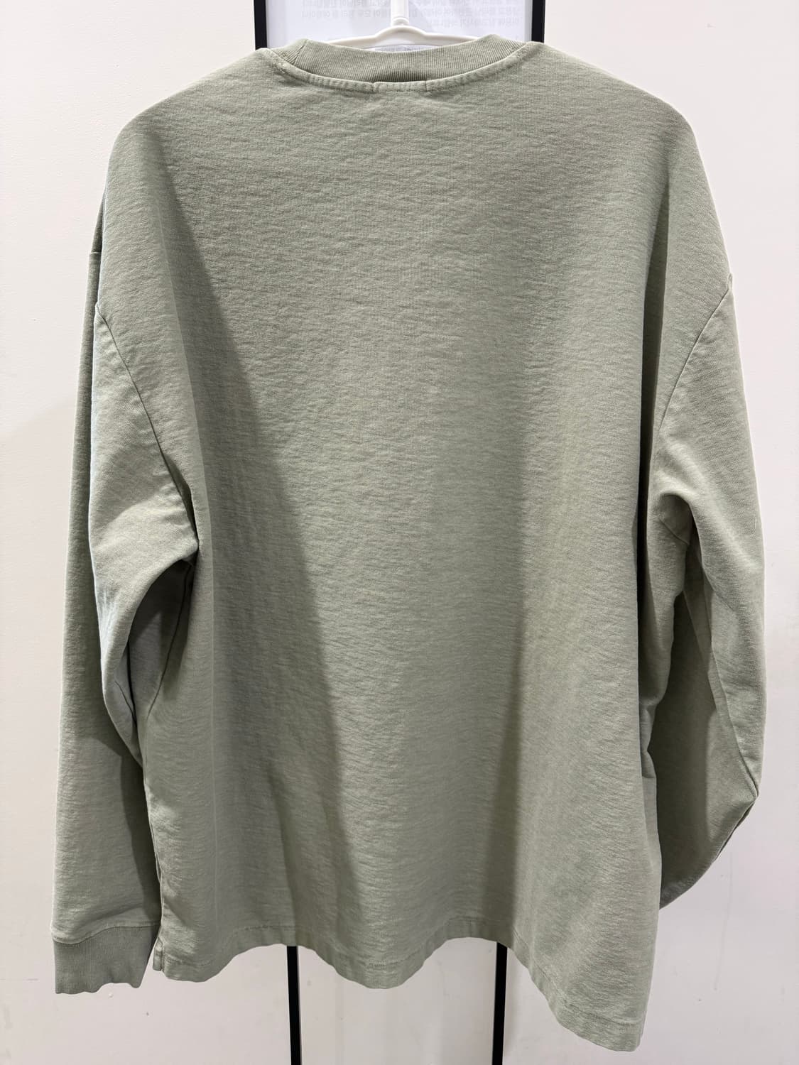 [새상품급-XL] KITH 키스 롱슬리브 퀸 티셔츠 상품이미지3