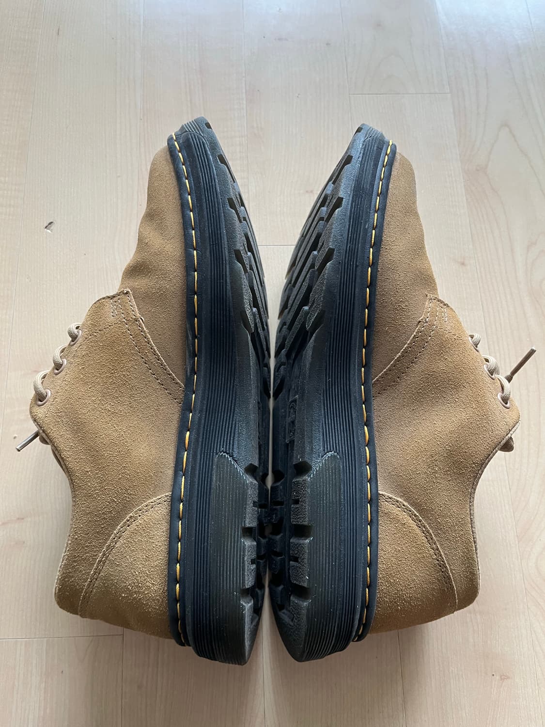 [280]닥터마틴 크루선 LO 상품이미지4