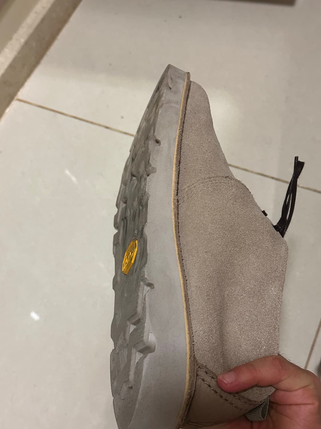 클락스 데저트 트랙 고어텍스(280) 상품이미지8