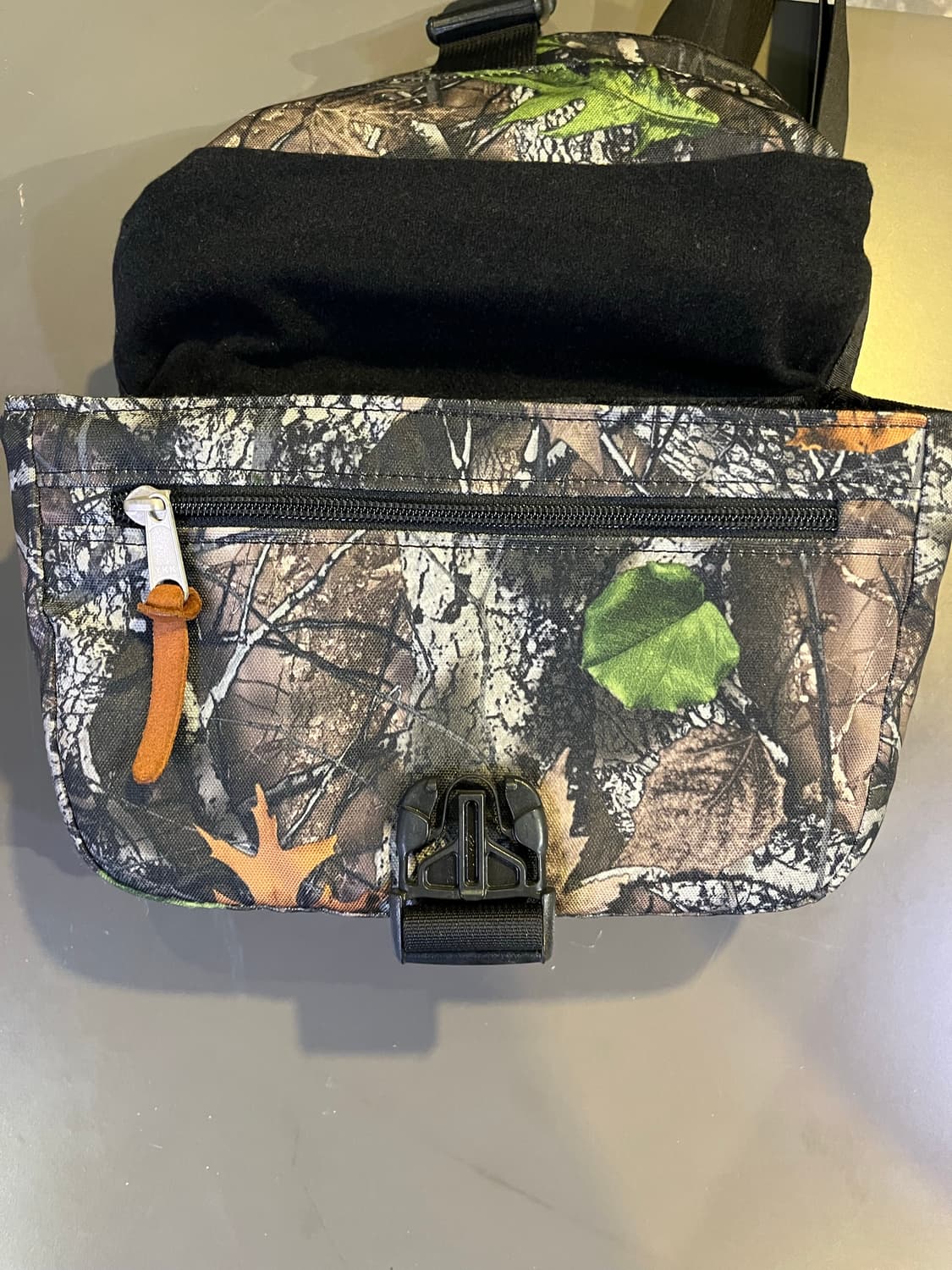 그레고리 구형 로고 디지털 기어 파우치 상품이미지4