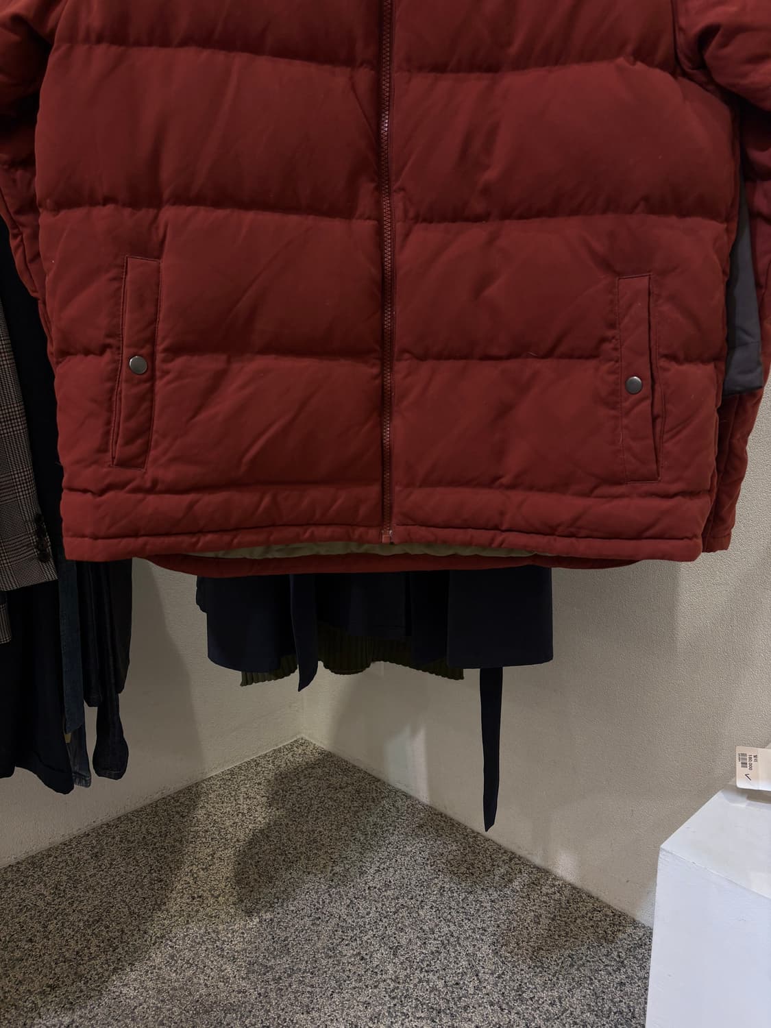 파타고니아 패딩 상품이미지4