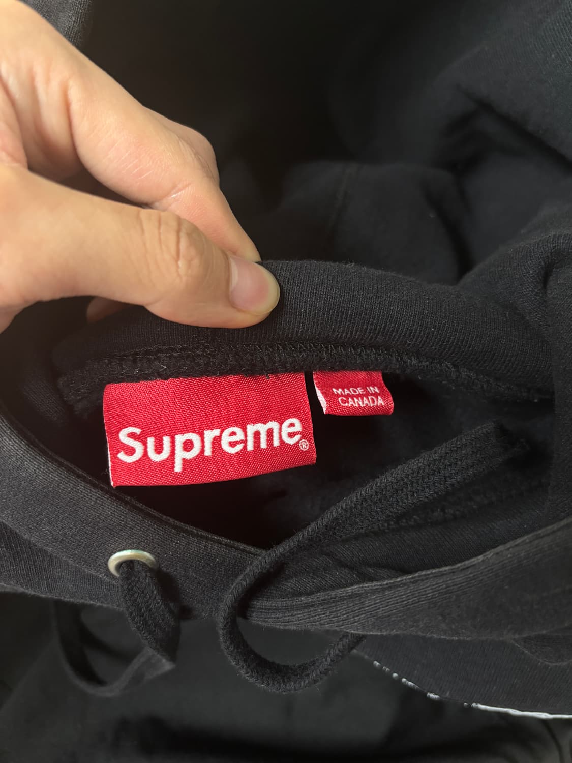 슈프림 아키라 supreme akira 후드 상품이미지3