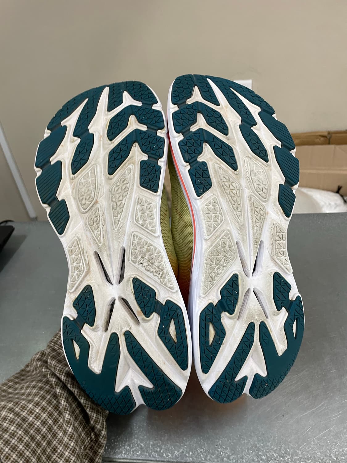 호카 본디X 265 상품이미지6