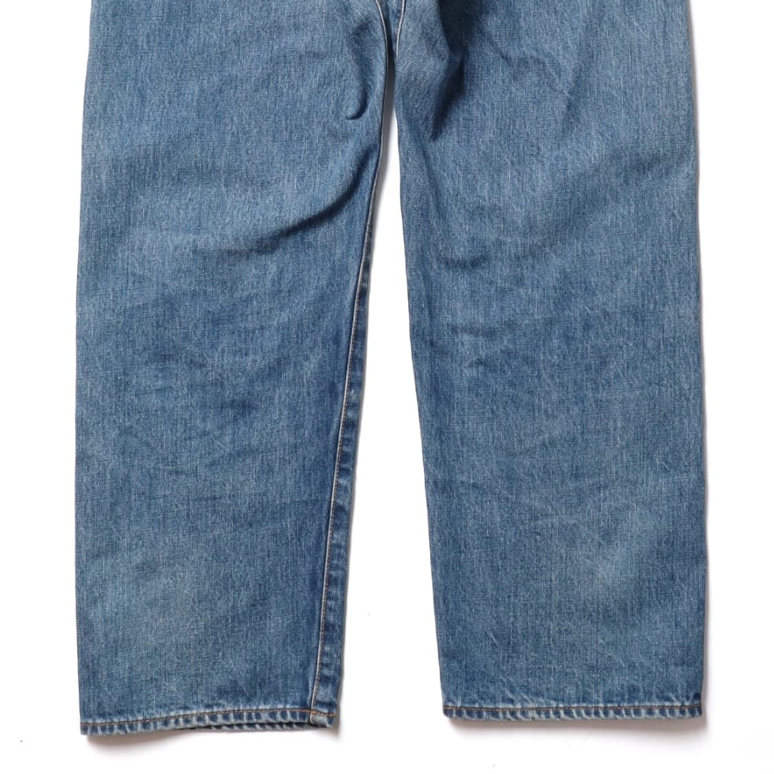 오디너리핏츠Ordinary Fits Selvedge Denim Pants 상품이미지8