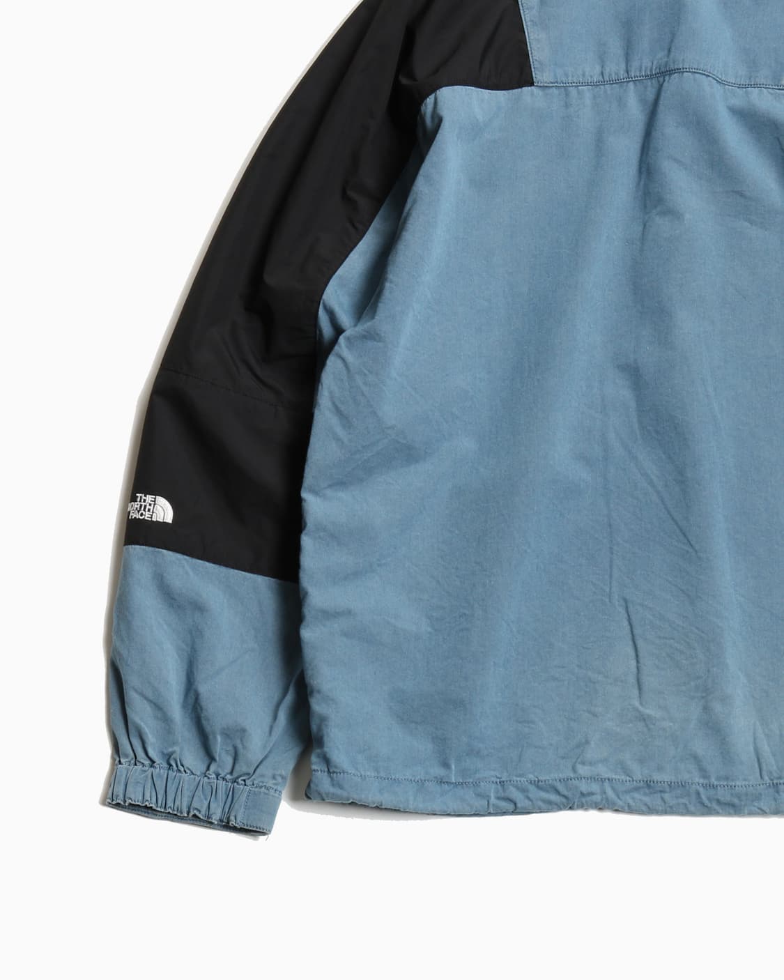 노스페이스 퍼플라벨 인디고 마운틴파 상품이미지9