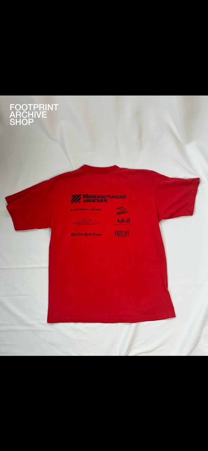 95' Honolulu Marathon Tee 상품이미지2