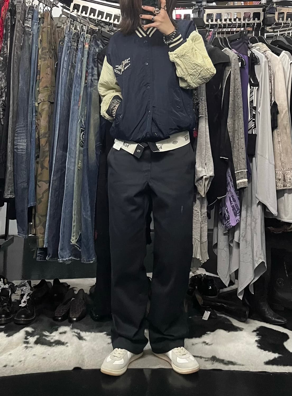 디키즈 874 워크팬츠 상품이미지1