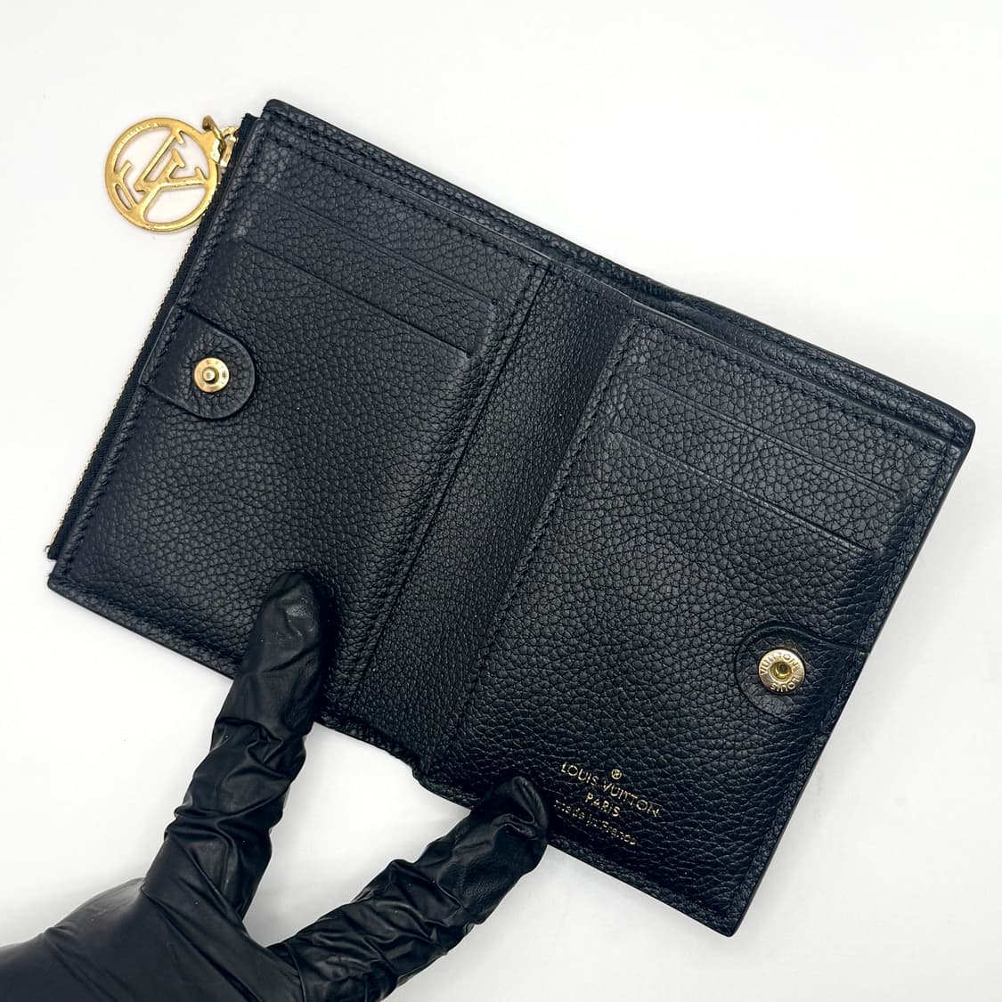 루이비통 리사 월릿 상품이미지6