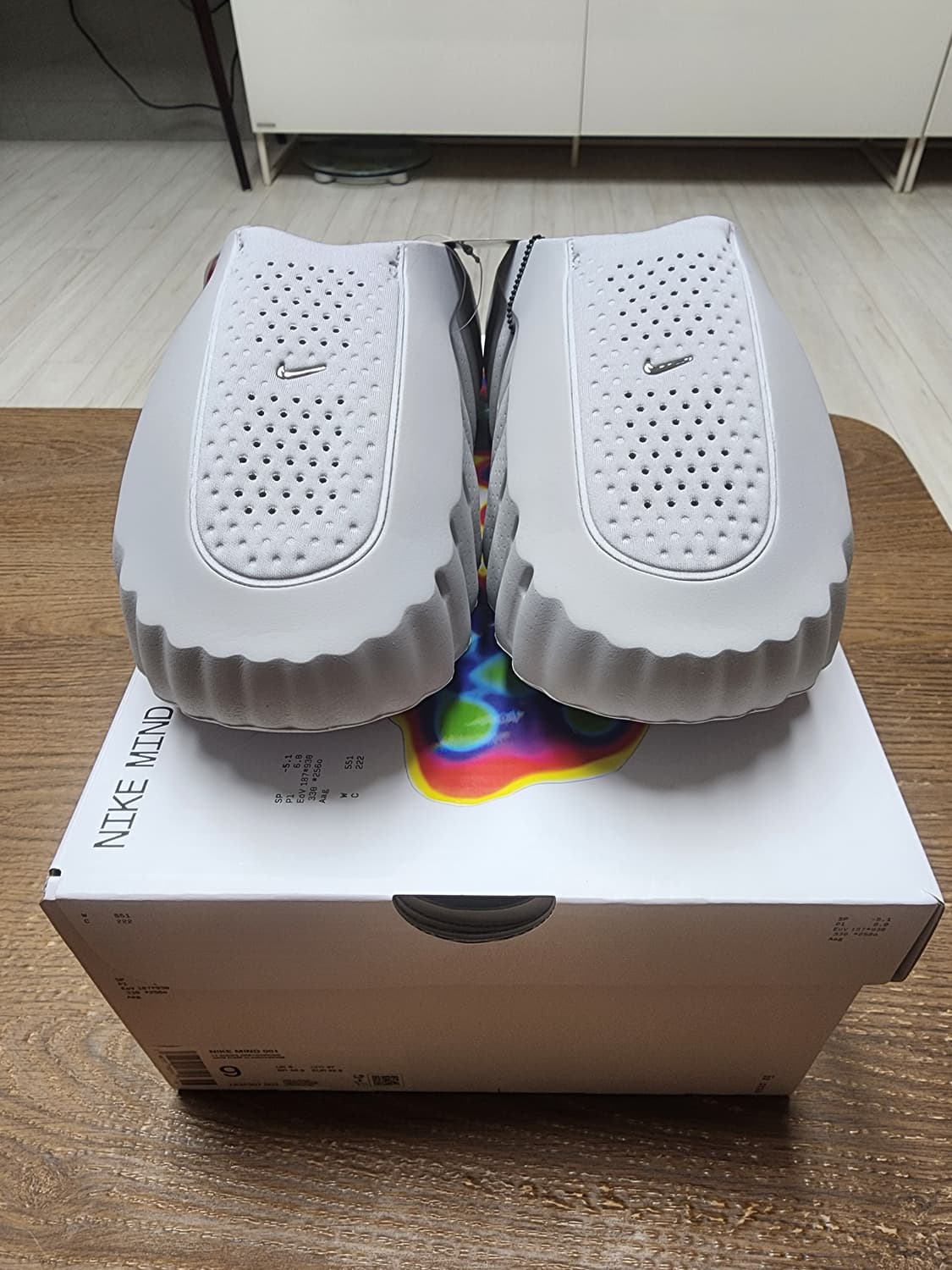 나이키 마인드 001 상품이미지2