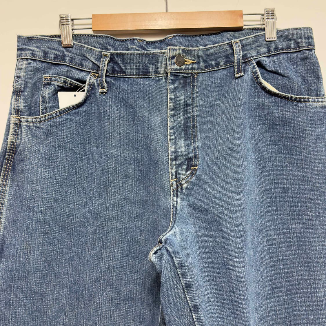 디키즈 카펜터 데님팬츠 36X30 상품이미지2