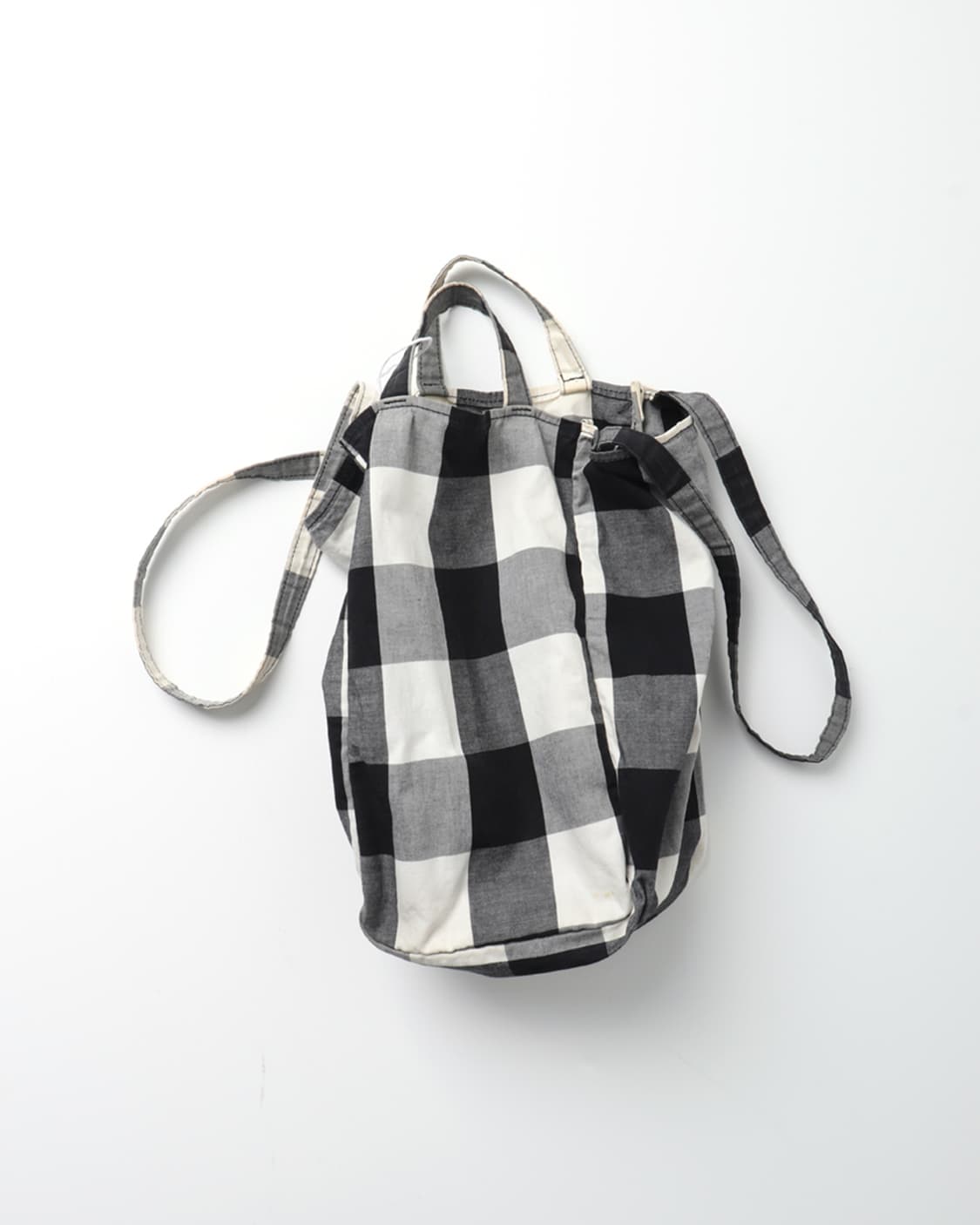 AMIACALVA Cotton Easy Bag 상품이미지7