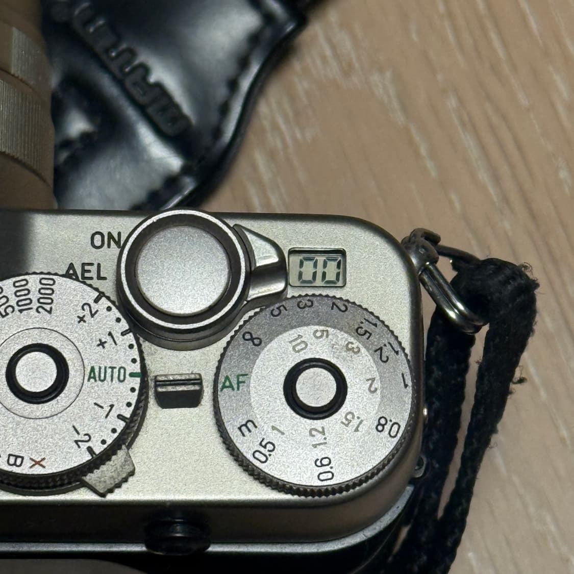 콘탁스 G1 +45mm F2, TLA 140, TLA 200 상품이미지6