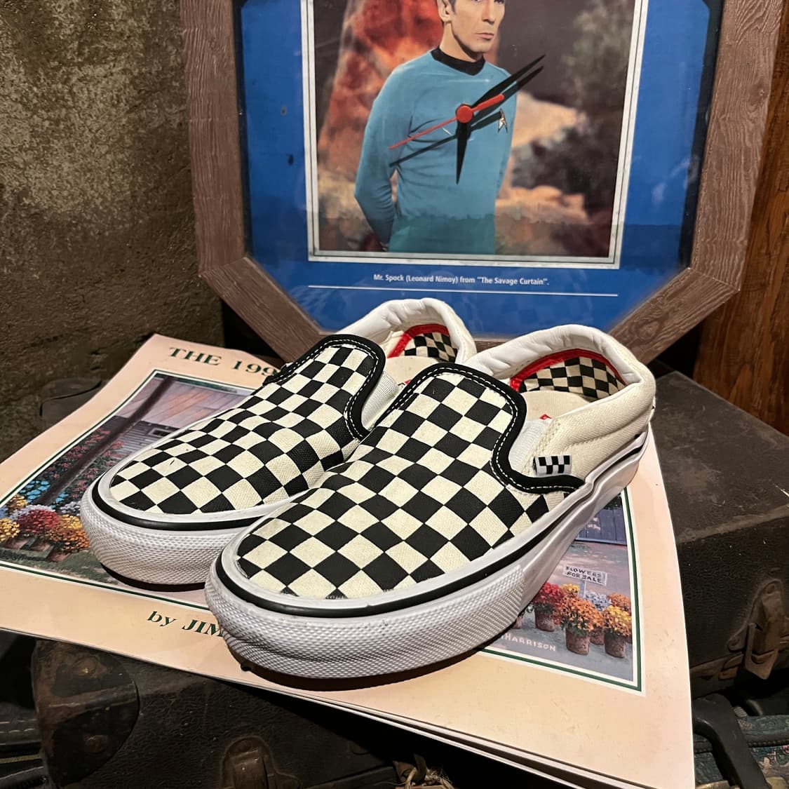 반스 230 상품이미지1