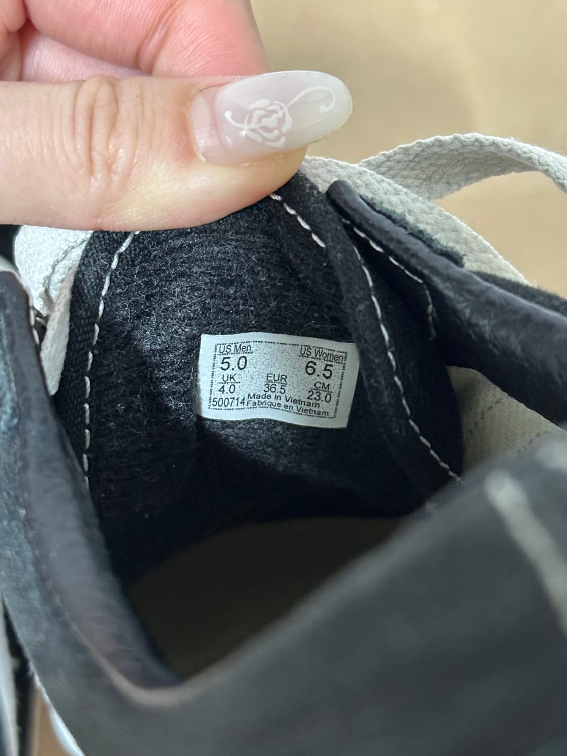 반스 올드스쿨 230 상품이미지3