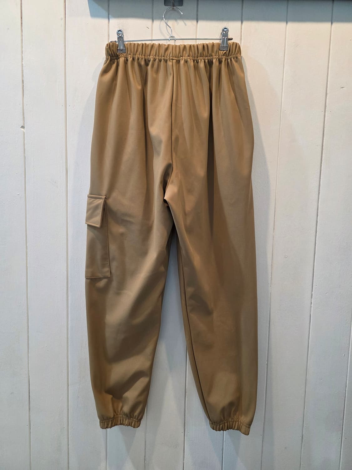 NIKE 나이키 츄리닝바지(나일론 조거) 상품이미지2