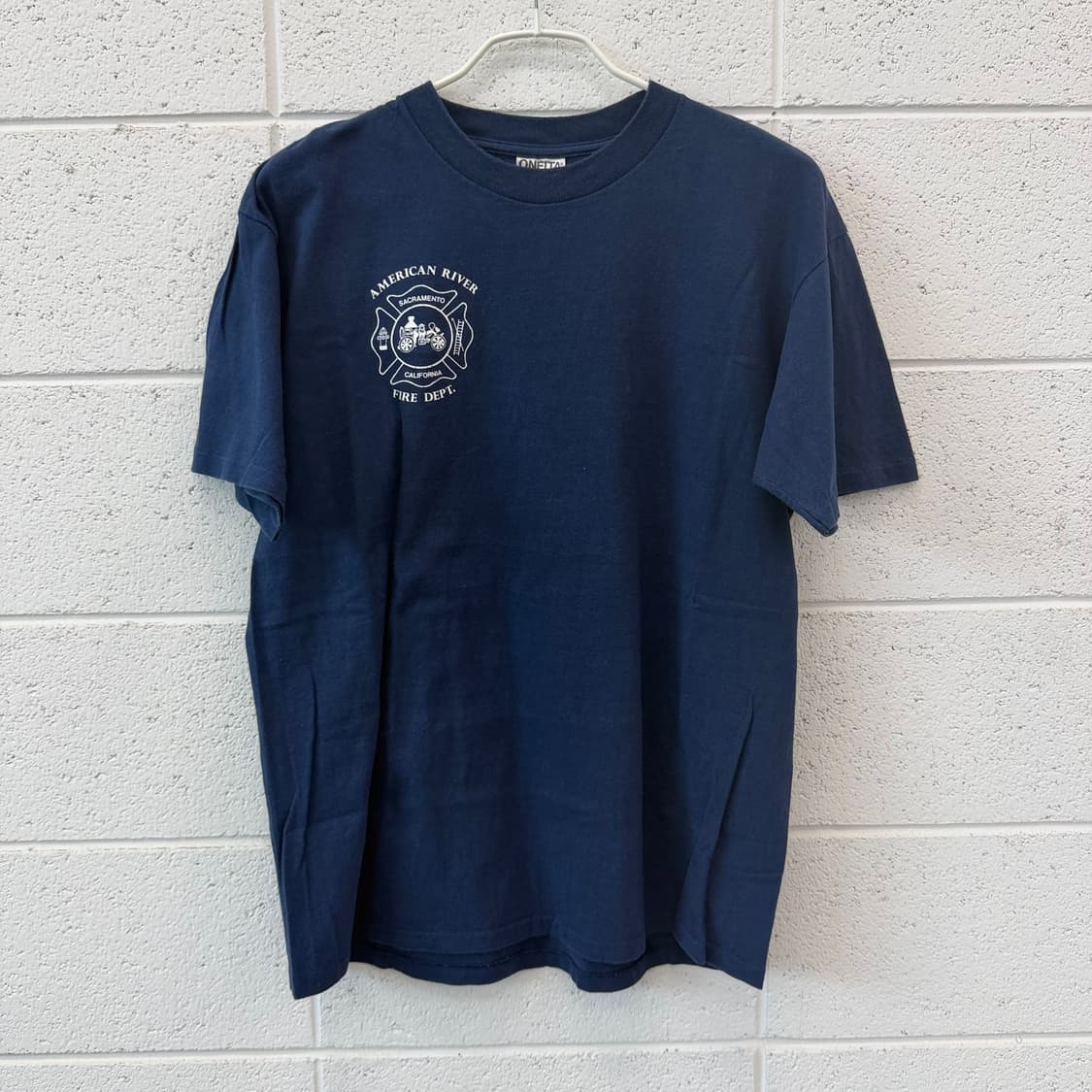 90s Vintage Oneita Power-T 상품이미지1