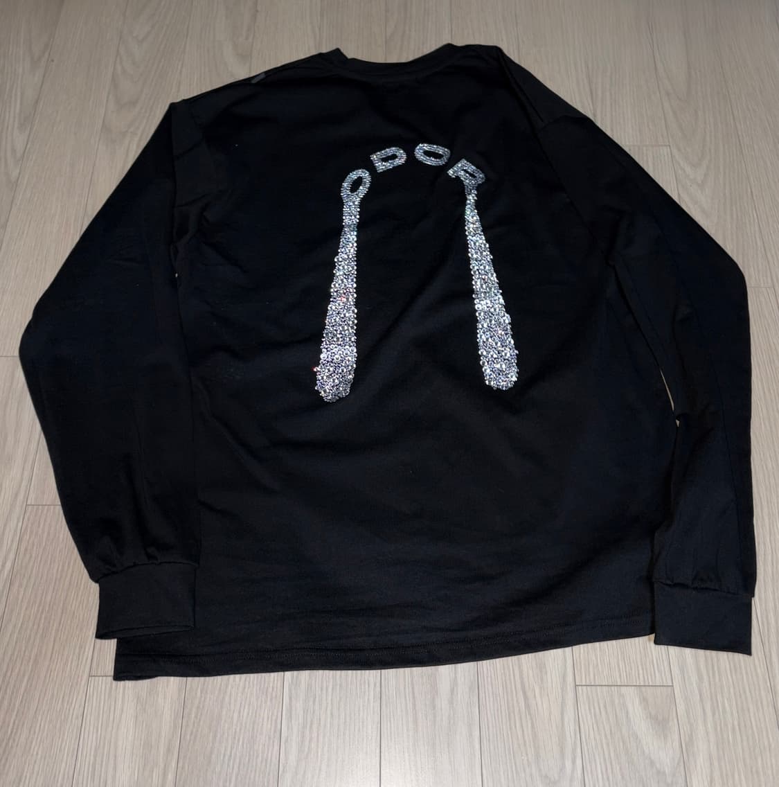 odor Cris box tee 상품이미지2