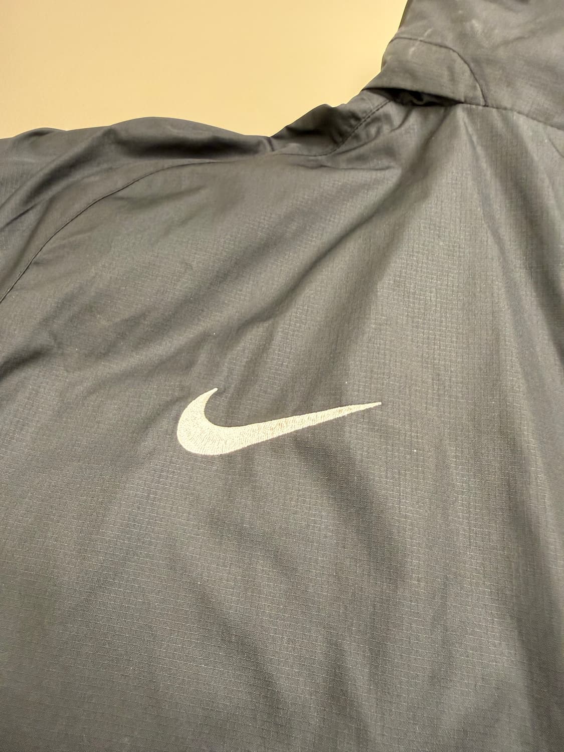 아스날 나이키 바람막이 상품이미지6