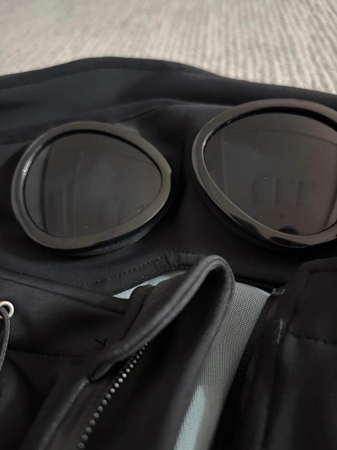 (상태최상, L) cp컴퍼니 바람막이 상품이미지2