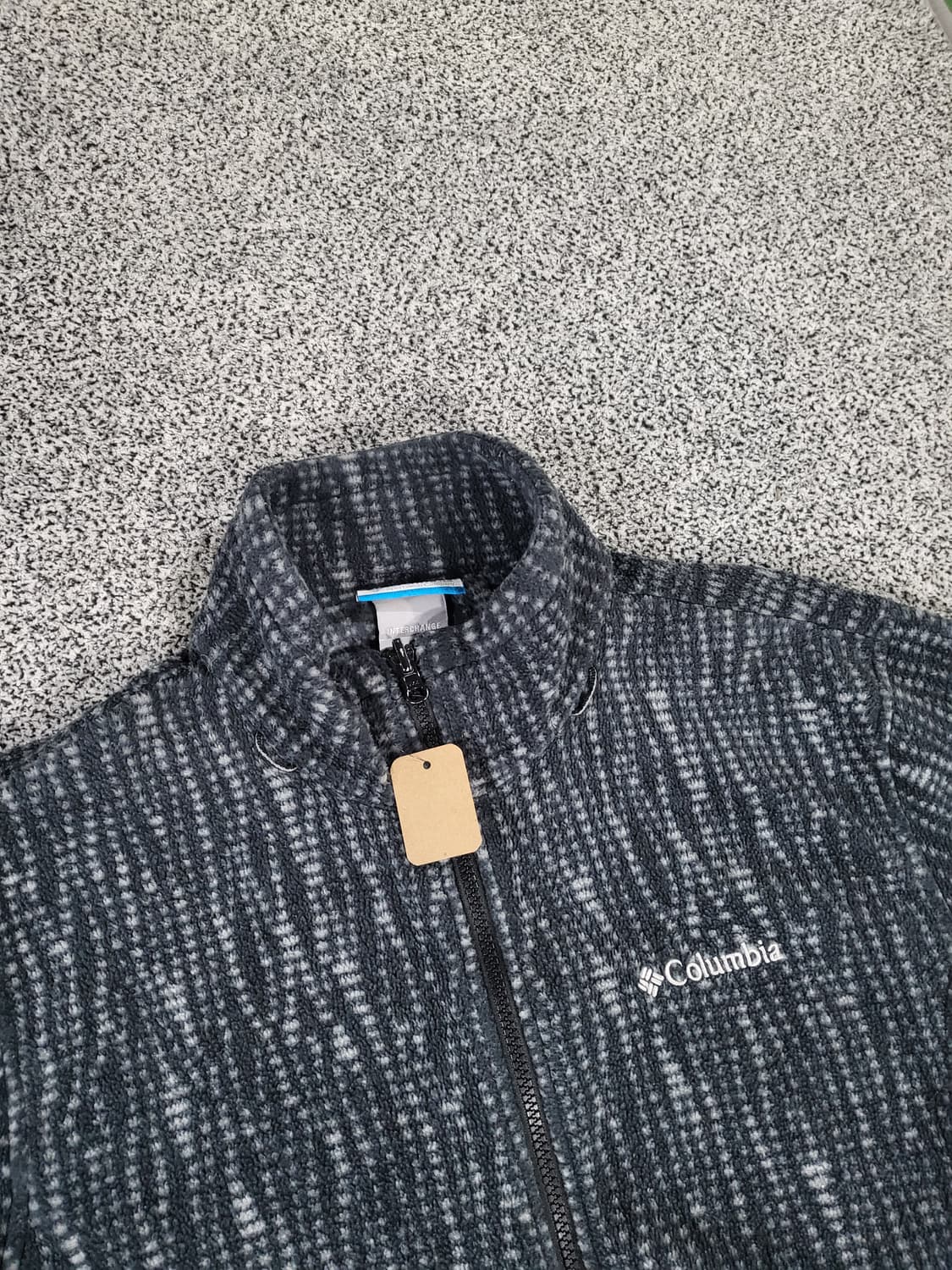 콜롬비아(Columbia) 남성 플리스 집업 자켓  상품이미지5