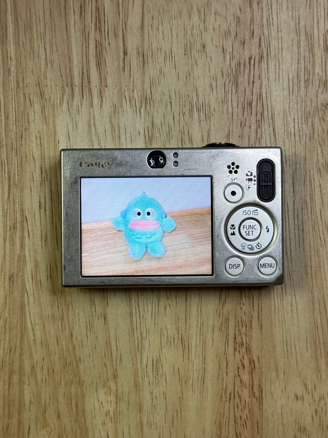 캐논 ixus70 익서스70 canon 상품이미지4