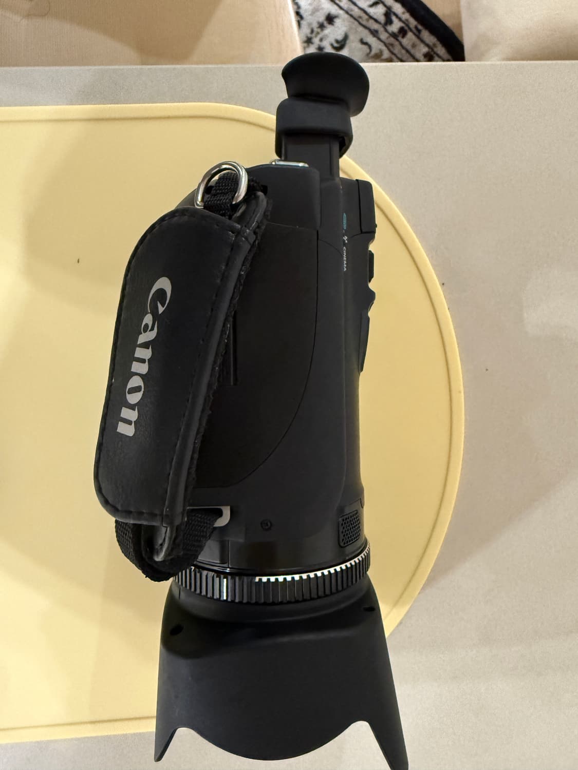 Canon vixia(ivis) hf g20  상품이미지2