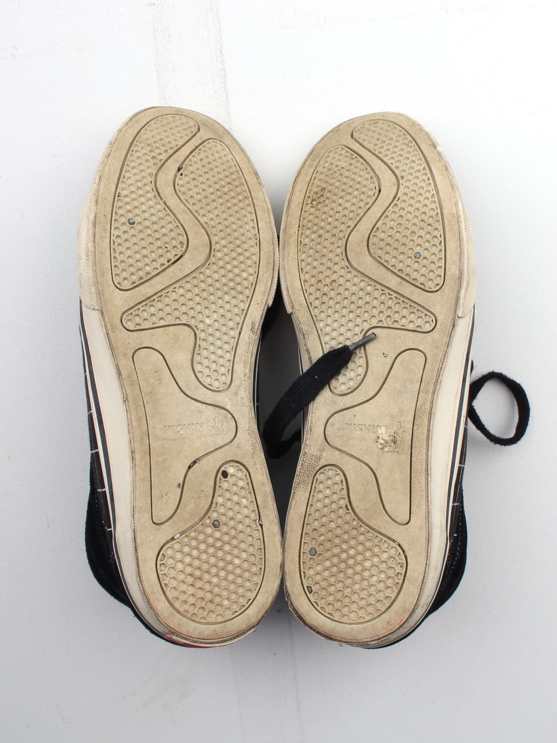 VISVIM X AFFA (ANARCHY FOREVER FOREVER A 상품이미지10