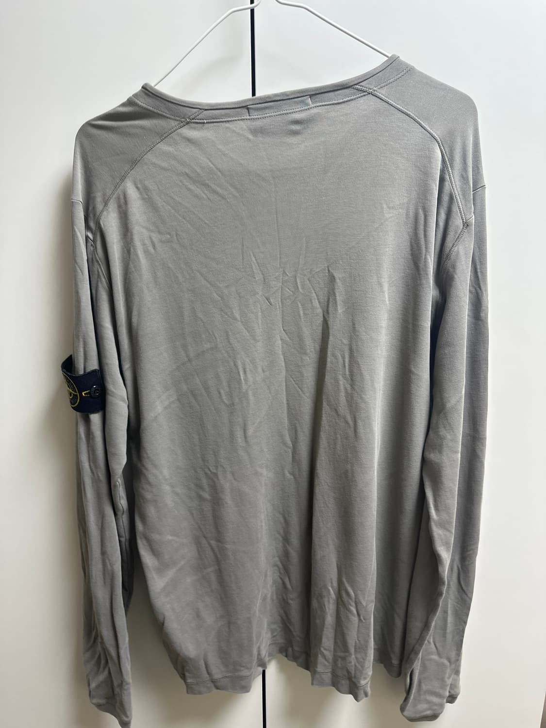 스톤아일랜드 롱슬리브 상품이미지2