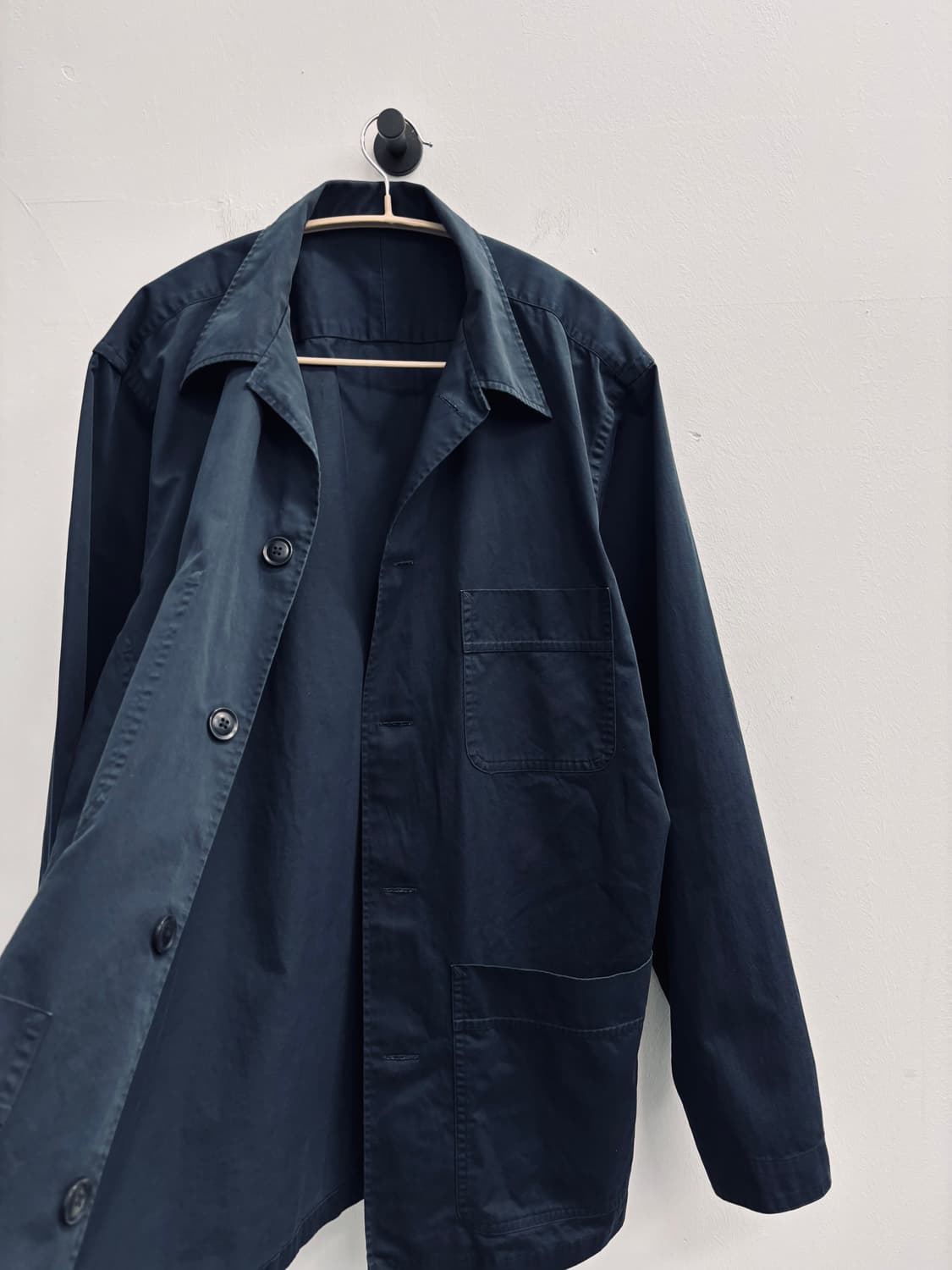 RING JACKET 링자켓 셔츠 자켓 상품이미지2