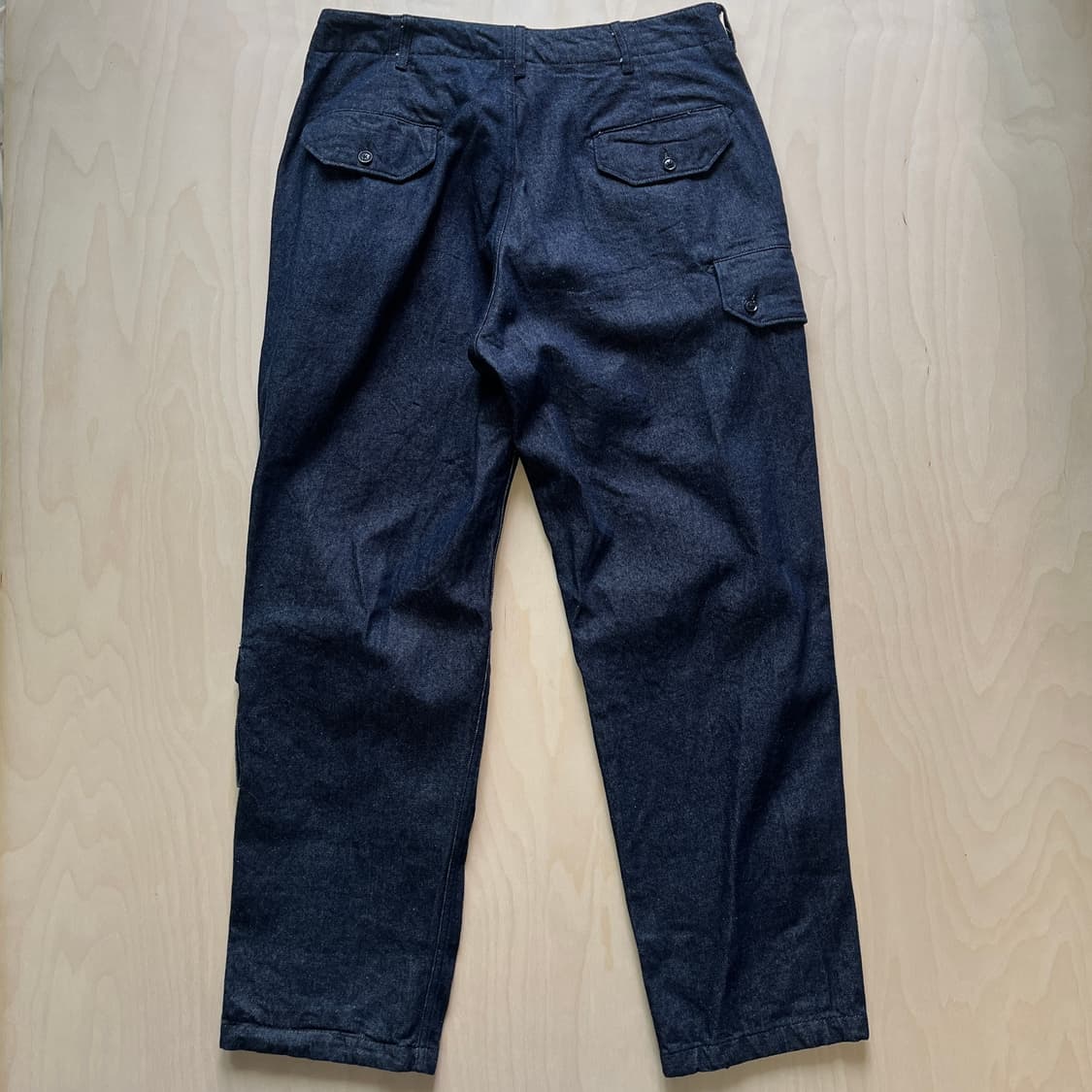 Engineered Garments Flight Pants (L) 상품이미지6