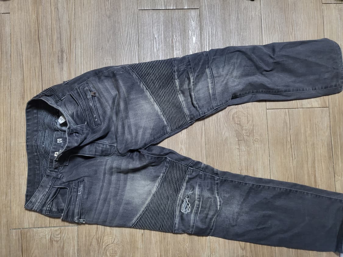 발망 바이커진 판매합니다(오늘만 20%할인) 상품이미지3